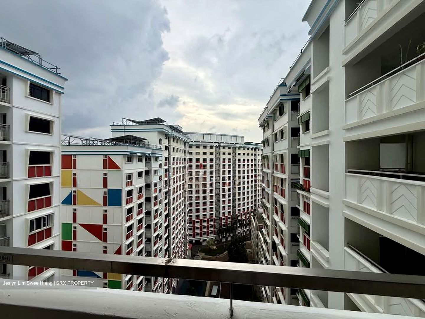 Blk 317 Sembawang Vista (Sembawang), HDB 4 Rooms #579398981